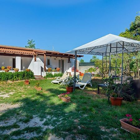 Apartments Elita Rovinj Ngoại thất bức ảnh