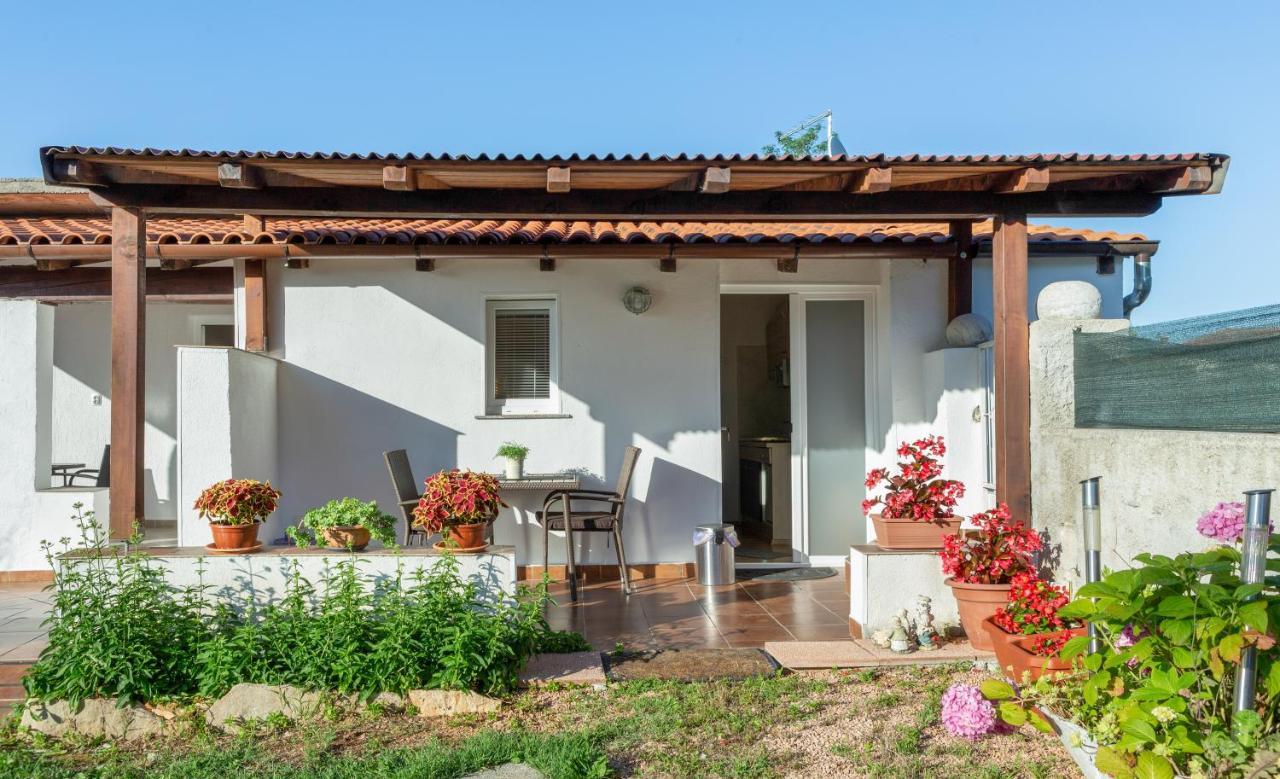 Apartments Elita Rovinj Ngoại thất bức ảnh