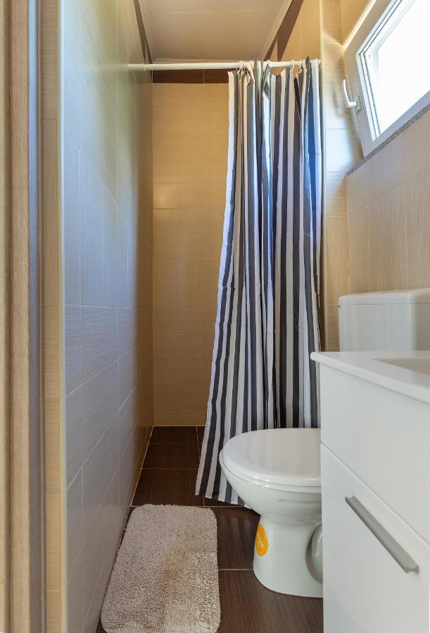 Apartments Elita Rovinj Ngoại thất bức ảnh