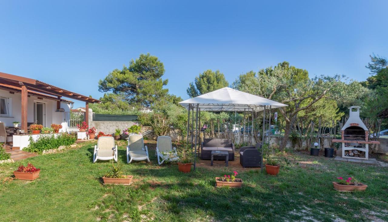 Apartments Elita Rovinj Ngoại thất bức ảnh