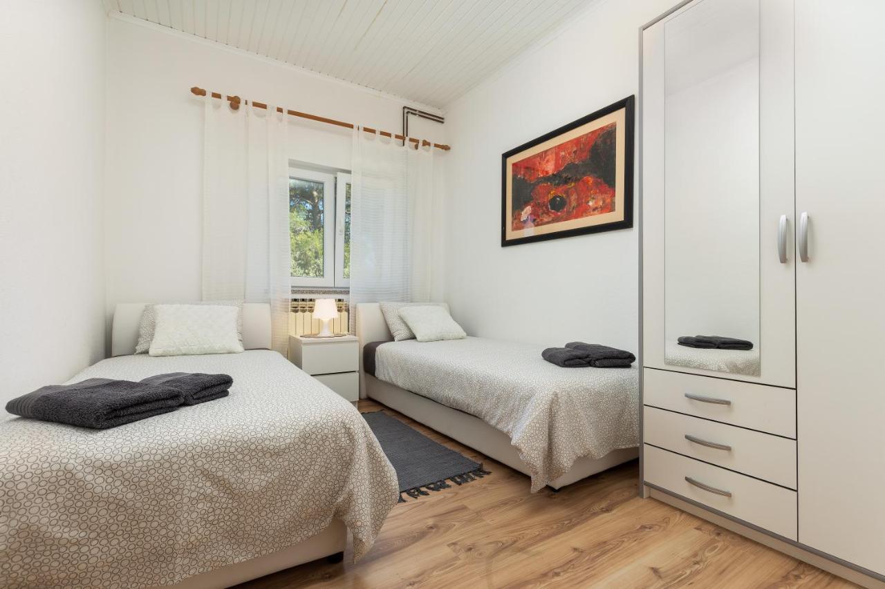 Apartments Elita Rovinj Ngoại thất bức ảnh