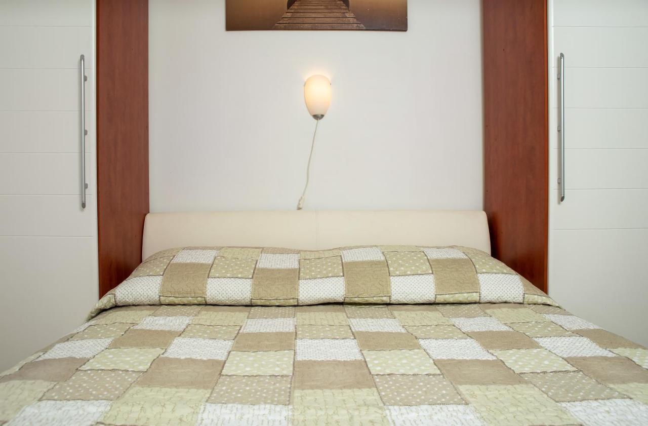 Apartments Elita Rovinj Ngoại thất bức ảnh